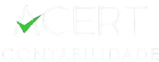 Acert Contabilidade Logo